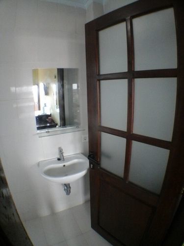 Holiday Beach Inn Pangandaran Exterior foto