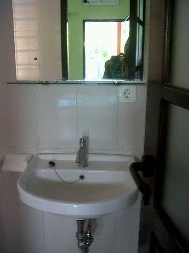 Holiday Beach Inn Pangandaran Exterior foto